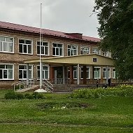 МОБУ "Елшанская Первая СОШ"