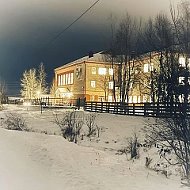 МБОУ "Каргасокская СОШ №2"