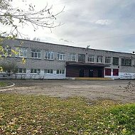 МОУ СОШ № 15 г. Комсомольск-на-Амуре
