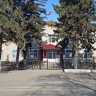 Администрация Целинного района Алтайского края