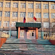 МОУ СОШ с. Маккавеево