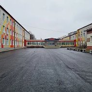 МАОУ "СОШ № 6" г. Корсаков