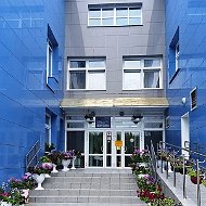 НРМБДУ "Детский сад "Жемчужинка"