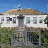 Администрация МО Кировский сельсовет