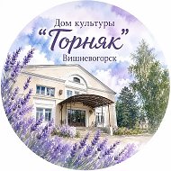 МКУ ДК "Горняк"