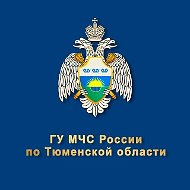МЧС Тюменской области