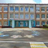 Школа №49 г.Брянск