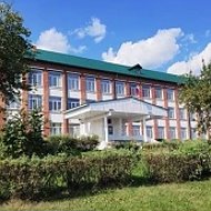 МАОУ СОШ № 2 Карпинск