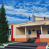 НРМОБУ "Усть-Юганская СОШ"