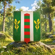Администрация Пограничного округа