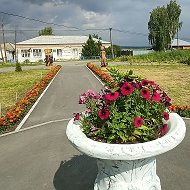 Благовещенское сельское управление АТМО