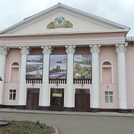 МБУ "Культурно-досуговое объединение"