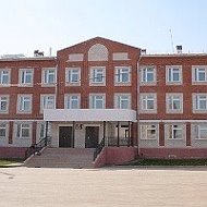 Краснооктябрьская средняя общеобразовательная школа