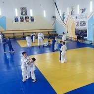 МБУ ДО "НОВОЛАКСКАЯ ДЮСШ 1"