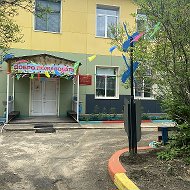 МДОУ «Улыбка»