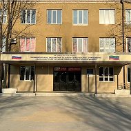 МБОУ "Манаскентская СОШ"
