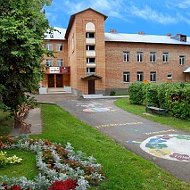 МБОУ "Баграмовская СШ"