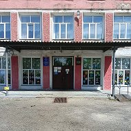 МКОУ Половинская СОШ Краснозерского района Новосибирской области