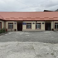 МКОУ МУНИНСКАЯ СОШ (канал)
