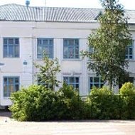 МОУ "СОШ №49" г. Печора