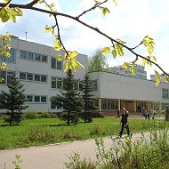 МБОУ "Средняя общеобразовательная школа №9 г.Йошкар-Олы"