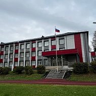 СОШ №2 г. Можайска