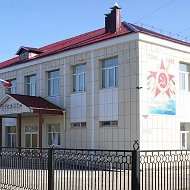 МАОУ "СОШ № 3" города Ялуторовска
