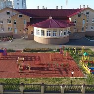 МАДОУ ДЕТСКИЙ САД №15