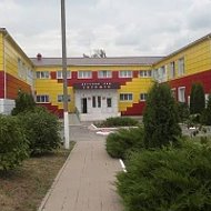 МБДОУ - детский сад комбинированного вида "Теремок"