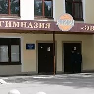МАОУ "Гимназия "Эврика"