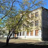 МКОУ СОШ №14 г. Слободского