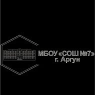 МБОУ "СОШ №7" г. Аргун