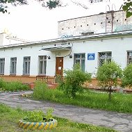 Дом детского творчества г. Мирный