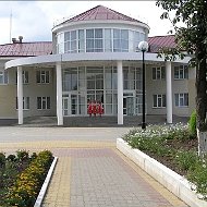 МБОУ "Хотмыжская СОШ"