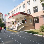 Одинцовская школа №3