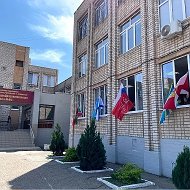 МБОУ г. Астрахани "СОШ №64"
