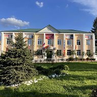 Новолакский район