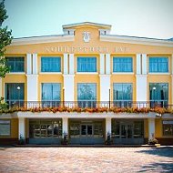 Астраханская филармония