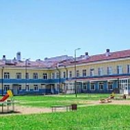 ГОБУ ИО "Усть-Ордынская гимназия-интернат"