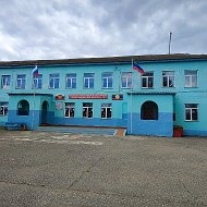 МБОУ "СОШ№43" г.Махачкала