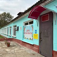 МБОУ Лучесская ОШ им. В.Ф.Михалькова