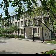 МАОУ СОШ № 4, Миасс