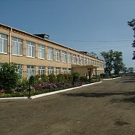 МБОУ "Песчановская СОШ"