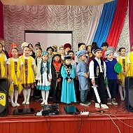 МКОУ «Новинская СОШ»