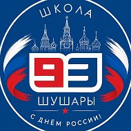 Школа №93 Пушкинского района Санкт-Петербурга