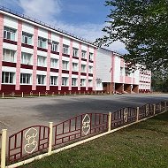 НР МОБУ «ПСОШ № 2»