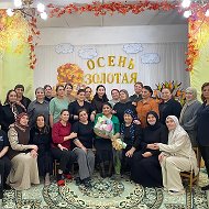 МБДОУ «Детский сад 4 «Соколенок» г.Дагестанские Огни