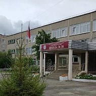 МАОУ СОШ №30 г. Нижний Тагил