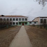 МОУ Чиронская СОШ, Шилкинский район, Забайкальский край