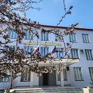 МБОУ " ЛИЦЕЙ №5"